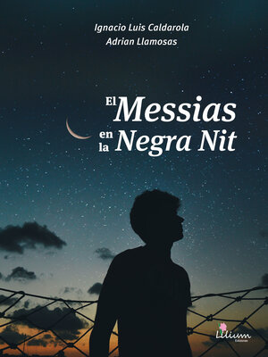 cover image of El Messias en la Negra Nit